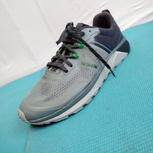 Forsake Bloom Men's Cascade Trail Low Shoes Sneakers Lace Up - Size 14